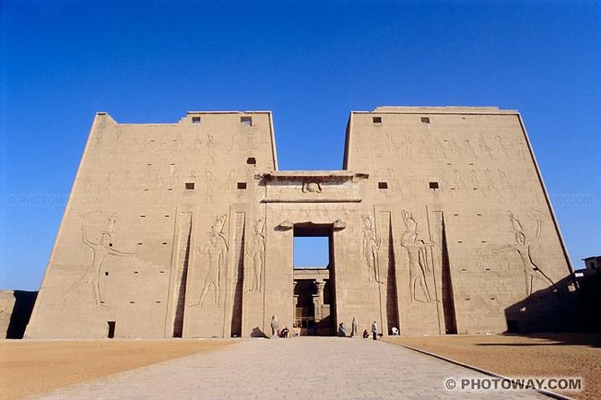Private Day Trip To Kom Ombo And Edfu Temples From Aswan - Kom Ombo and its temple of two gods