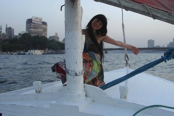 Private Egyptian Felucca Ride On The Nile With traditional lunch - Who will enjoy this tour most