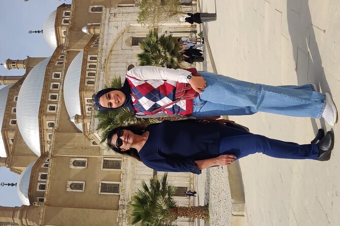Private Egyptian Museum Mohamed Ali Mosque and Old Cairo Tour - Transport, timing, and what the $100 price means