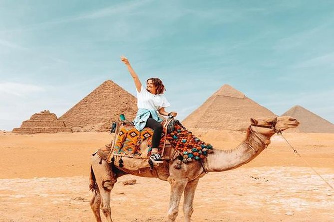 Private Experienced Tour for Camel ride during the sunset with Local Bedouin Dinner - Dinner by the fire, with an important warning