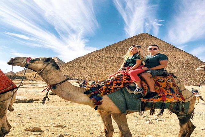 Private Experienced Tour for Camel ride during the sunset with Local Bedouin Dinner - Comfort, timing, and practical preparation