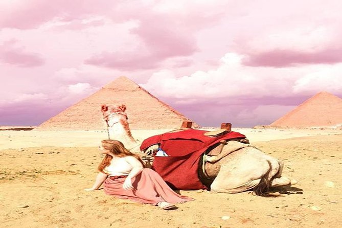 Private Experienced Tour for Camel ride during the sunset with Local Bedouin Dinner - Who will enjoy this sunset outing most?