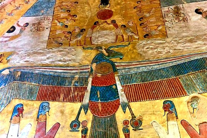 Private Full-Day Luxor Highlights East and West Banks - Why this full-day Luxor route works