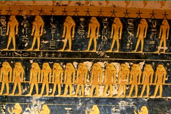 Private Full-Day Luxor Highlights East and West Banks - Karnak, the biggest block of sightseeing