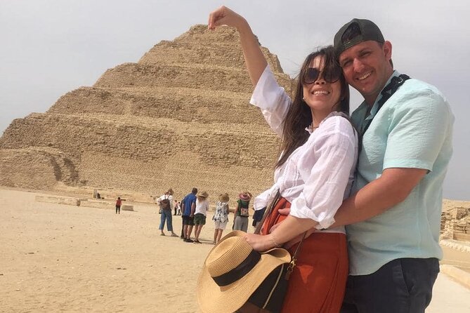 Private Full Day tour Alexandria City From Cairo Giza hotels - Inside the Catacombs of Kom el Shoqafa
