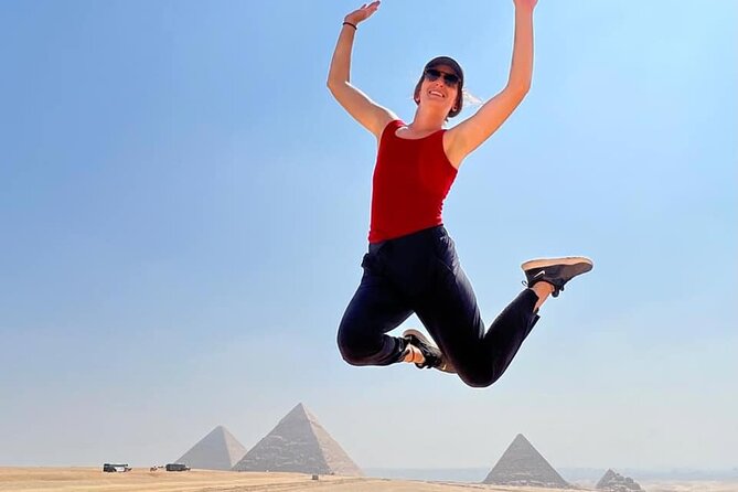 Private Full Day tour Alexandria City From Cairo Giza hotels - Bibliotheca Alexandrina and the city’s modern face