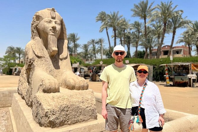 Private Full Day tour Alexandria City From Cairo Giza hotels - What the private format changes
