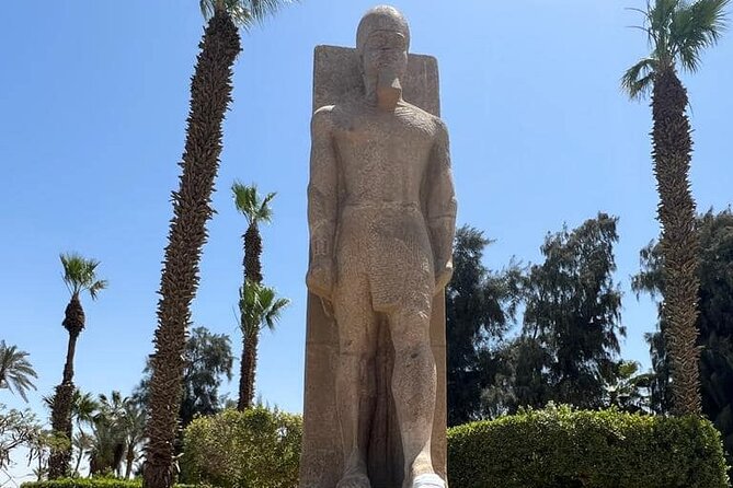 Private Full Day tour Alexandria City From Cairo Giza hotels - The $55 price and the real daily cost
