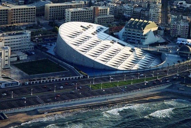 Private Full Day Tour to Alexandria from Cairo by Car - Why Alexandria makes a worthwhile day trip from Cairo