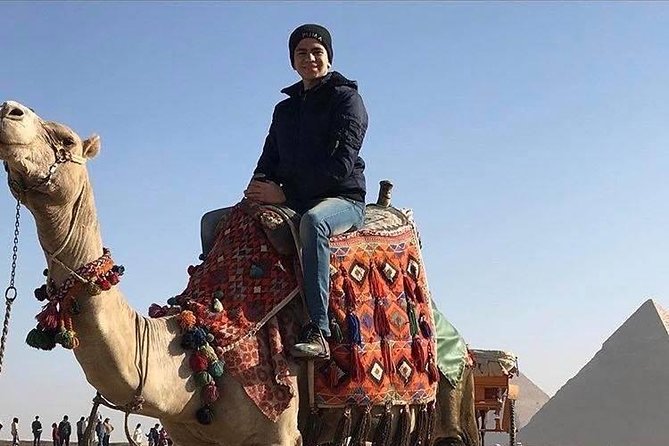 Private Full Day Tour To Cairo from Port Said Port & Hotels - Why this Port Said to Cairo tour works