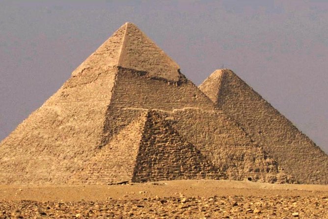 Private Full Day Tour To Cairo from Port Said Port & Hotels - Lunch and the move into Cairo
