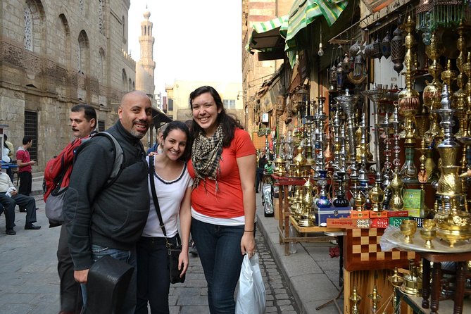 Private Giza pyramids,Sphinx,Lunch,Camel & inside the pyramids - Lunch, water, and the all-inclusive choice