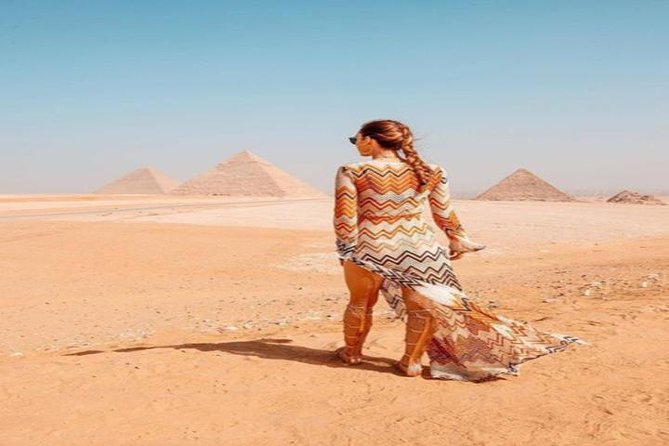 Private Guided Day Tour of Giza and Saqqara with Egyptian Lunch and Camel Ride - What the private van changes in Cairo