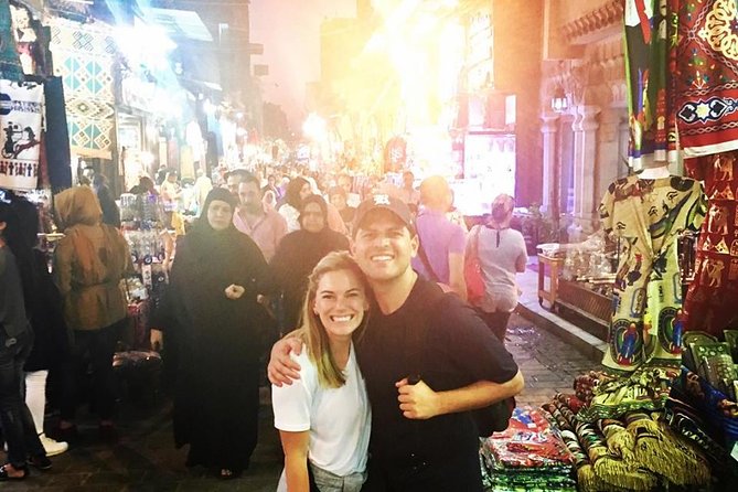 Private guided shopping tour in Khan el-Khalili with Lunch - Papyrus, the ancient writing material