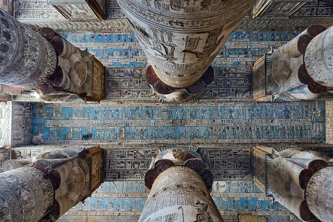 Private Half-day: Dendera Temple From Luxor - Who will enjoy this Dendera excursion most
