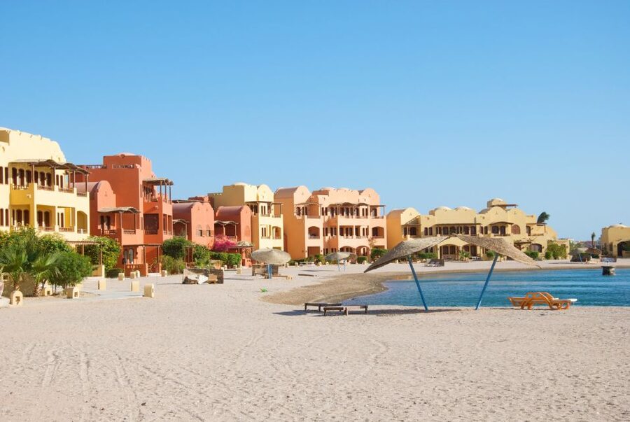Private Half-Day Sightseeing Tour to El Gouna from Hurghada - Why El Gouna feels different from Hurghada