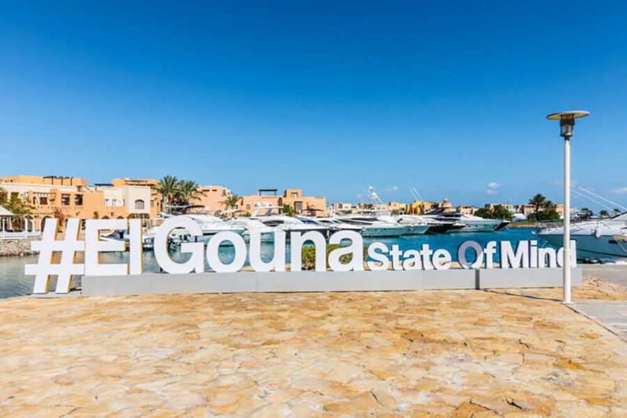 Private Half-Day Sightseeing Tour to El Gouna from Hurghada - What the private format adds