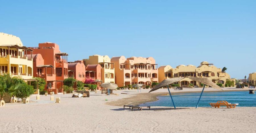 Private Half-Day Sightseeing Tour to El Gouna from Hurghada - FAQ