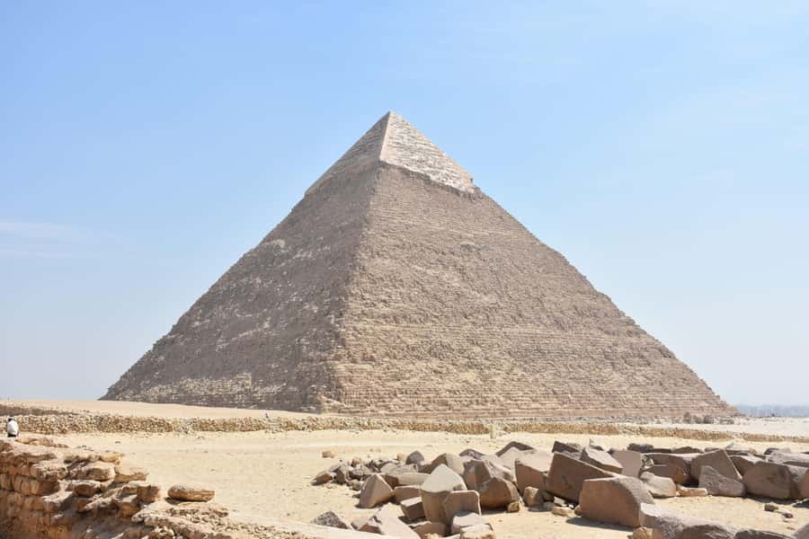 Private Half-Day Tour To Giza Pyramids And Sphinx - Three hours on the plateau: enough or too short?
