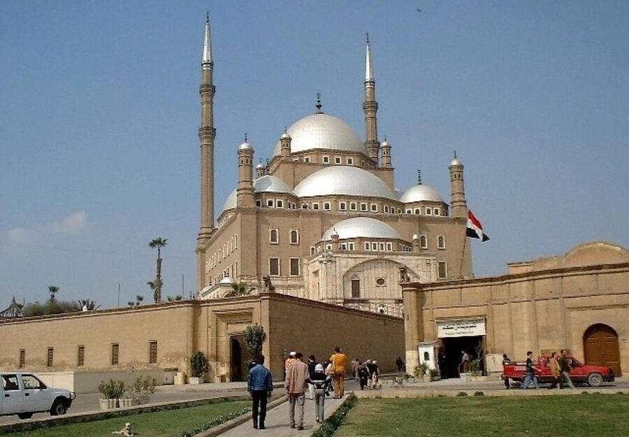 Private Half Day Tour To Islamic Cairo - Practical points before you go