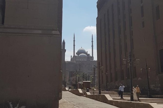 Private Half Day Tour To Islamic Cairo - Muhammad Ali Mosque brings Ottoman style to Cairo