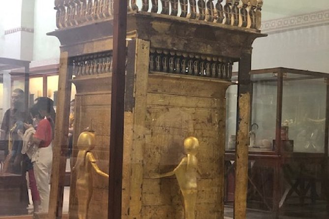 Private Half Day Tour to the Egyptian Museum - Why a guide matters in a 5,000-year collection