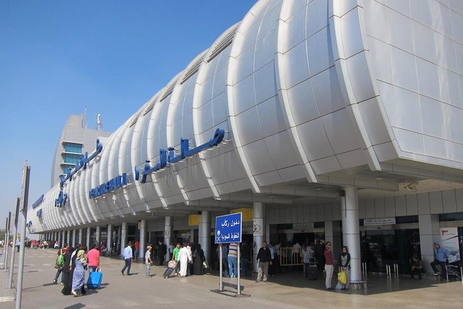 Private Pickup Transfer from The Airport to Your Hotel - Key points at a glance