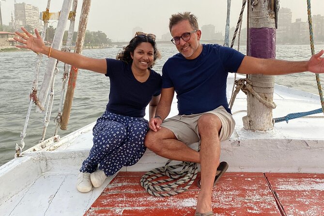 Private sailing boat with its Sailor for one hour or more - A private ride for couples, families, and solo visitors