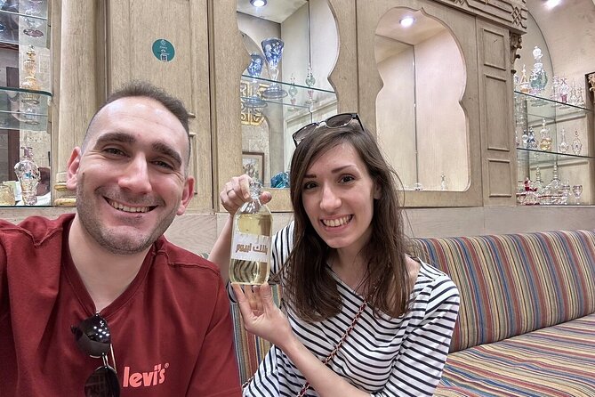 Private Shopping Tour in Cairo - Key points at a glance