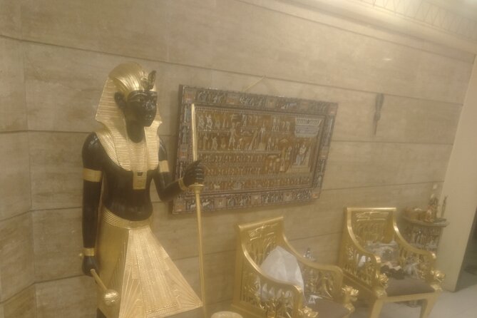 Private Shopping Tour in Cairo - What the private format changes