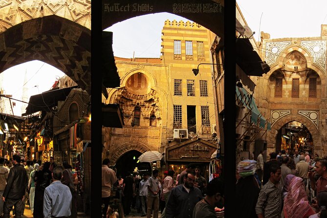 Private Shopping Tour in Cairo - Papyrus, Egypt’s classic paper souvenir