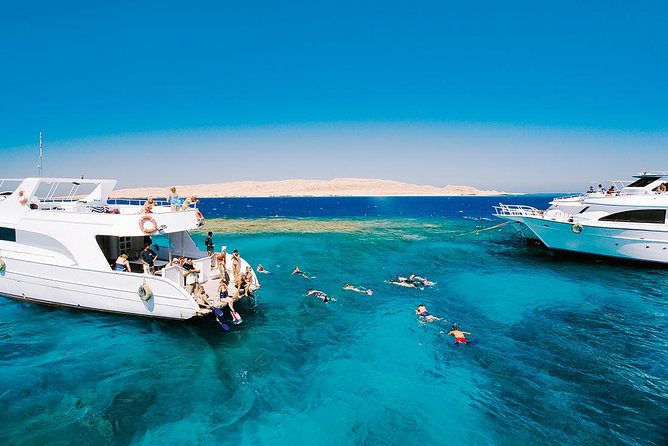 Private Tour: 10 Days Pyramids ,Nile Cruise & Hurghada by Air from Cairo - Abu Simbel is worth the long day