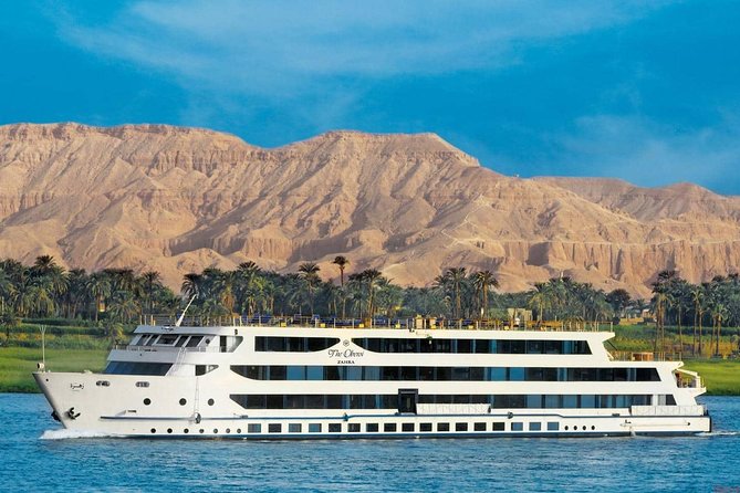 Private Tour: 10 Days Pyramids ,Nile Cruise & Hurghada by Air from Cairo - Cairo begins with the pyramids and the Egyptian Museum