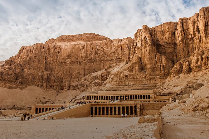 Private Tour: 7 Nights Pyramids & Nile Cruise +Flights from Cairo - Edfu and Kom Ombo by ship