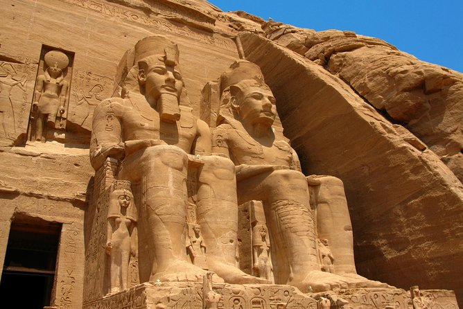 Private Tour: Abu Simbel by Minibus from Aswan - Why Abu Simbel deserves the long ride from Aswan