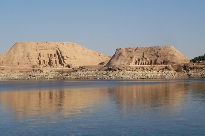 Private Tour: Abu Simbel by Minibus from Aswan - Choosing between a 4 a.m. start and a later departure