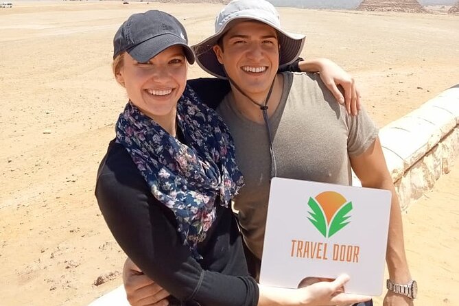 Private Tour: Discover Giza Pyramids, Sphinx & Egyptian Museum - What the $35 price really gets you