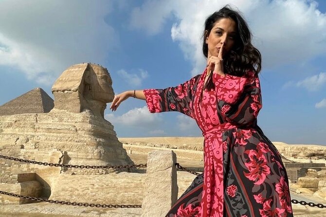 Private Tour Giza Pyramids, Egyptian Museum, Bazar And Lunch - Khan al-Khalili brings the day into historic Cairo