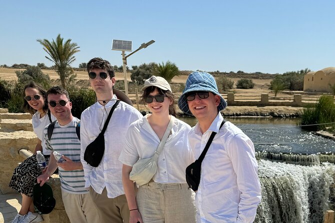 Private Tour Giza Pyramids, Egyptian Museum, Bazar And Lunch - A private guide can change the quality of the day