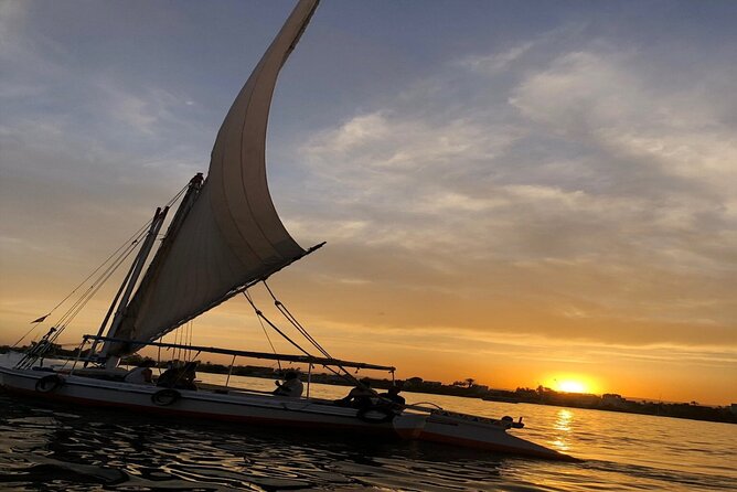 Private Tour in Aswan : Felucca and Nubian village - How this fits into an Aswan stay