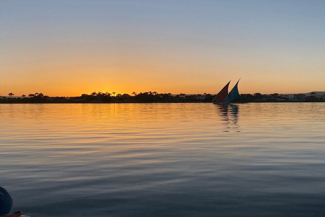 Private Tour in Aswan : Felucca and Nubian village - What to bring and what to confirm