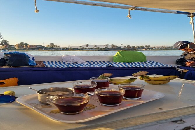 Private Tour in Aswan : Felucca and Nubian village - Who should book this Aswan felucca tour?