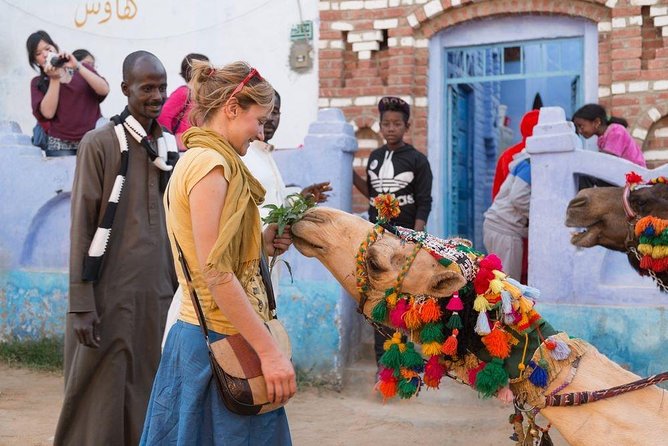 Private Tour in Aswan : Nubian Village and Felucca - Why this tour gives you more than a boat ride