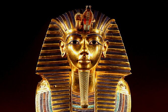 Private Tour of the Pyramids and Egyptian Museum in Giza - Starting with the Pyramids of Giza