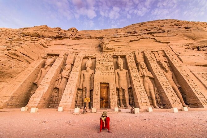 Private Tour To Abu Simbel From Aswan By Private Car - Choosing between an 8 a.m. start and a pre-dawn departure
