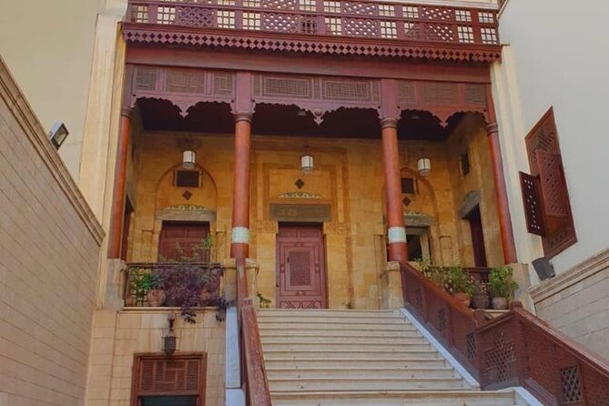 Private Tour To Egyptian Museum, Old Cairo & Bazaar - What the $160 price includes