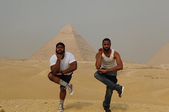 Private Tour To Giza Pyramids, Memphis City, Dahshur And Sakkara Pyramids - Dahshur and the Bent Pyramid