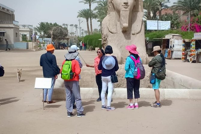 Private Tour To Giza Pyramids, Memphis City, Dahshur And Sakkara Pyramids - What the feedback reveals about the day