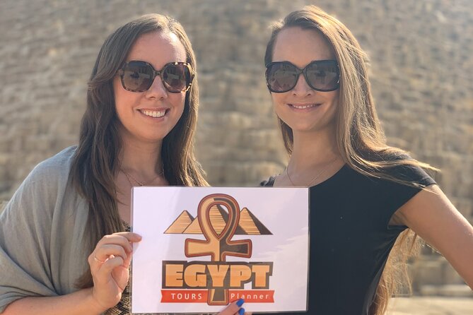 Private tour to Giza pyramids,sphinx,museum,market& lunch - Why the private guide matters at these sights