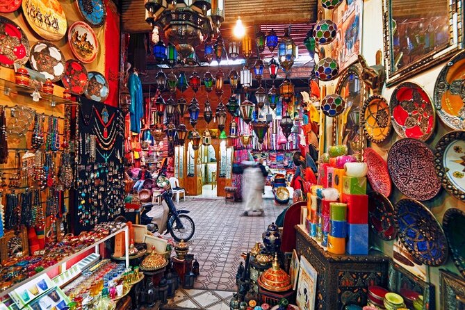 Private Tour to Khan el-Khalili from Cairo International Airport - The six-hour Khan el-Khalili visit